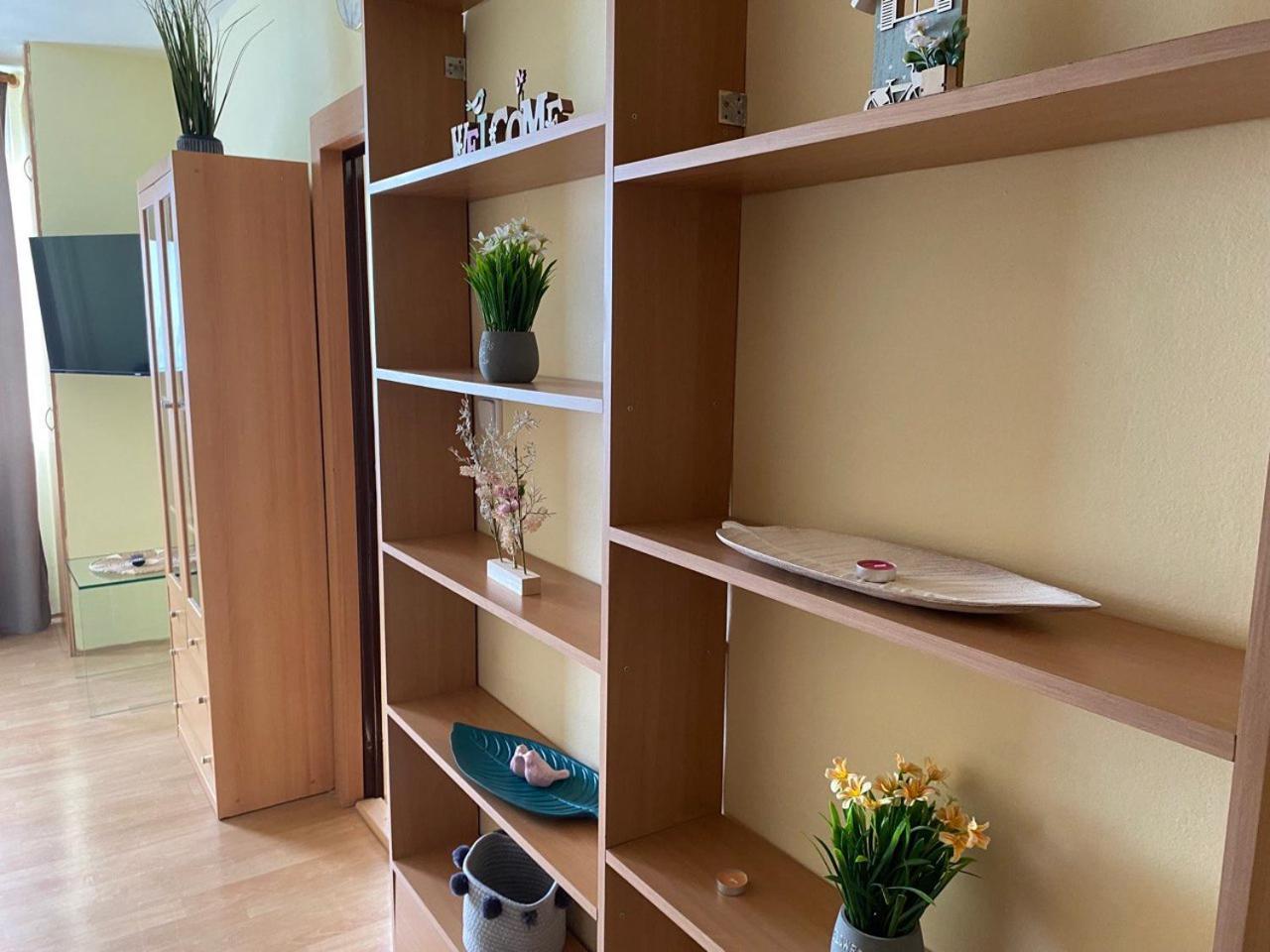 Apartmany 2Kk U Fakultni Nemocnice Volne Parkovani Hradec Králové Dış mekan fotoğraf