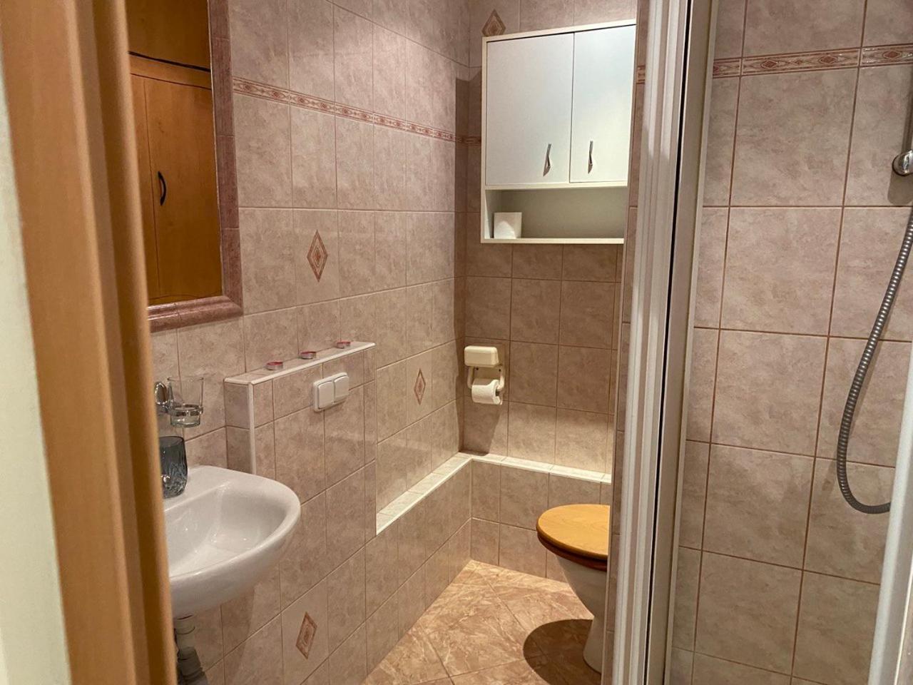 Apartmany 2Kk U Fakultni Nemocnice Volne Parkovani Hradec Králové Dış mekan fotoğraf
